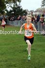 Boys under-13s Northern Cross Country Relays, Graves Park, Sheffield. Photo: David T. Hewitson/Sports for All Pics